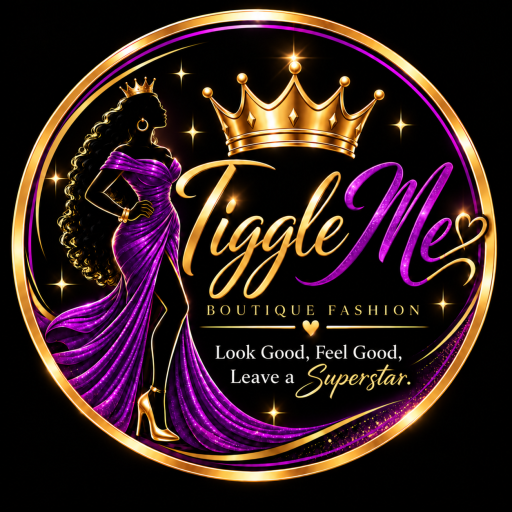TiggleMe boutique